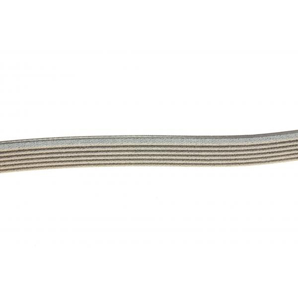 6PK2160S DAYCO Ремінь генератора BMW 5 (E60) 2.5/3.0D 04-10 (M57)