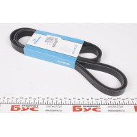 6PK2300 DAYCO Ремінь генератора MB W202/210 M112/113 97- (WP,PS)