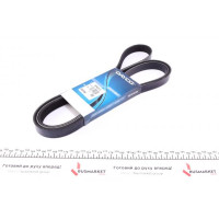 6PK2310 DAYCO Ремінь генератора MB W202/210 M112/113 97- (WP,PS)