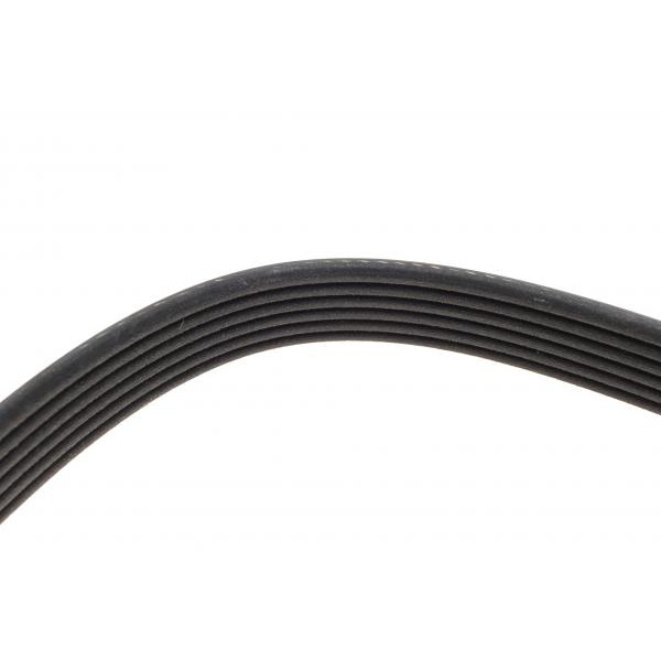6PK2325 DAYCO Ремінь генератора MB W124/S124 M104 -98