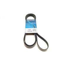 6PK2345 DAYCO Ремінь генератора Land Rover Discovery III 4.4 04-13