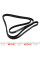6PK2565 DAYCO Ремінь генератора Mitsubishi Lancer 1.8 08-/Outlander 2.0-2.4 06-
