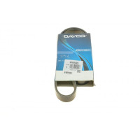 6PK902S DAYCO Ремінь генератора Citroen C1/Peugeot 108 14-