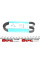 6PK962 DAYCO Ремінь генератора Mazda CX 5