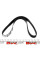 6PK962 DAYCO Ремінь генератора Mazda CX 5