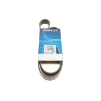 7PK1085S DAYCO Ремінь генератора Nissan Micra IV 1.2 10-