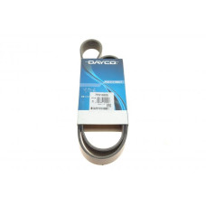 7PK1085S DAYCO Ремінь генератора Nissan Micra IV 1.2 10-
