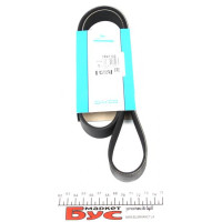 7PK1103 DAYCO Ремінь генератора BMW 3 (E90)/Opel Movano 2.0i/2.5DTI 03-