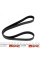 7PK1103 DAYCO Ремінь генератора BMW 3 (E90)/Opel Movano 2.0i/2.5DTI 03-