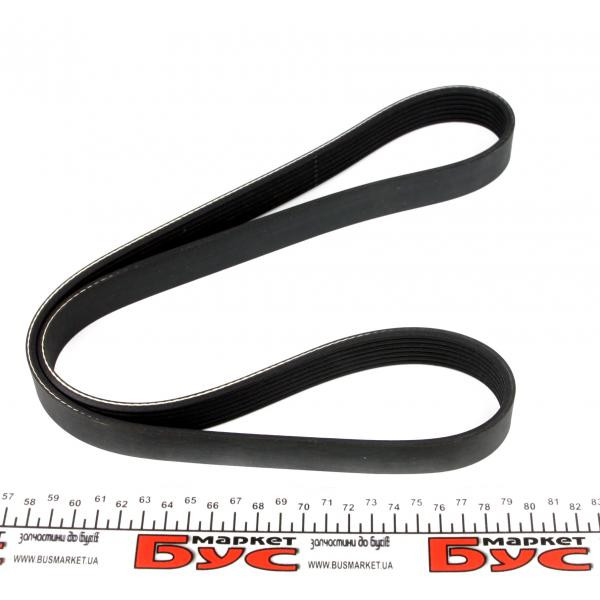7PK1103 DAYCO Ремінь генератора BMW 3 (E90)/Opel Movano 2.0i/2.5DTI 03-