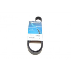 7PK1115 DAYCO Ремінь генератора Renault Master/Opel Movano 2.5CDTI/dCi 06-