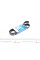 7PK1338 DAYCO Ремінь генератора Iveco Daily VI 2.3D 11-