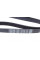 7PK1400 DAYCO Ремінь генератора Chrysler Voyager 2.5 TD 95-01
