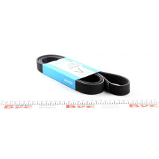 7PK1730 DAYCO Ремінь генератора Honda CR-V 2.0 01-06