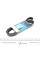 7PK1820 DAYCO Ремінь генератора Land Rover Discovery 2.5 Td5 98-04