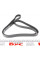 7PK1905 DAYCO Ремінь генератора Ford Scorpio II/Toyota Camry 2.4i/3.5i 94-