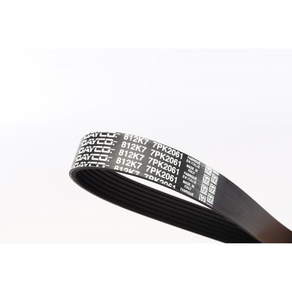7PK2061 DAYCO Ремінь генератора Infiniti FX 08-