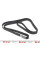 7PK2842 DAYCO Ремінь генератора Ford Transit 2.4 TDCI 06-