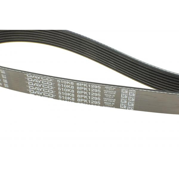 8PK1295 DAYCO Ремінь генератора Mazda CX-7 2.2MZR-CD AWD 09-13