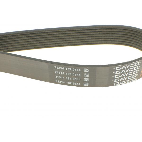 8PK1420HD DAYCO Ремінь генератора MB Vario OM904