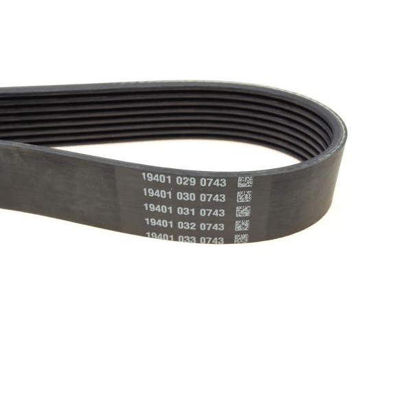 8PK1425HD DAYCO Ремінь генератора MB Vario OM904