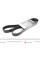 8PK1498HD DAYCO Ремінь генератора DAF CF 17-