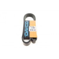 8PK1691HD DAYCO Ремінь генератора Iveco EuroCargo 4.5 13-