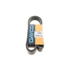 8PK1691HD DAYCO Ремінь генератора Iveco EuroCargo 4.5 13-
