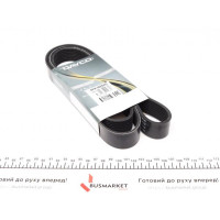 8PK1695HD DAYCO Ремінь генератора 8PK1695