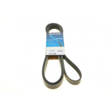 8PK2465 DAYCO Ремінь генератора MB S-class (W140) 91-98