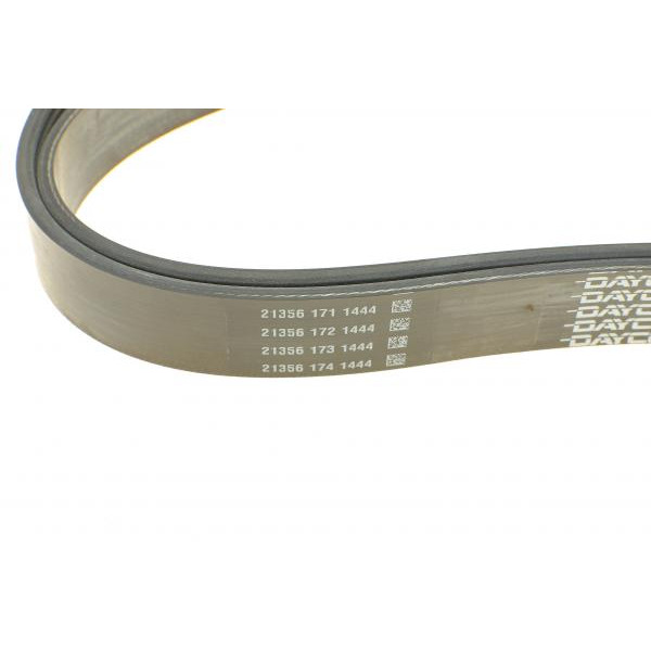 8PK2465 DAYCO Ремінь генератора MB S-class (W140) 91-98