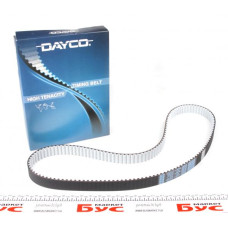 941034 DAYCO Ремінь ГРМ Mazda 6 2.0 DI 02-10
