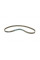 94118 DAYCO Ремінь ГРМ Seat Ibiza 1.2-1.7 84-