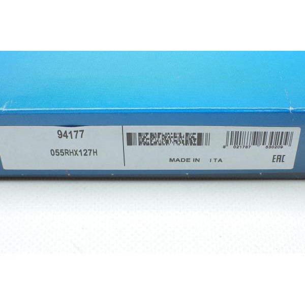 94177 DAYCO Ремінь ГРМ Hyundai Sonata III/Mitsubishi Galant 1.6/2.0 84-98