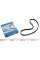 94693 DAYCO Ремінь ГРМ VW Golf III 1.4 95-97/VW Polo 1.0/1.4 96-01