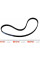 94693 DAYCO Ремінь ГРМ VW Golf III 1.4 95-97/VW Polo 1.0/1.4 96-01