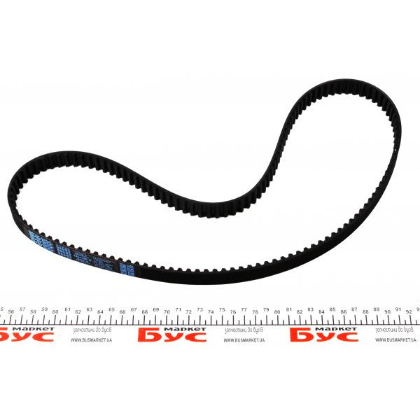 94693 DAYCO Ремінь ГРМ VW Golf III 1.4 95-97/VW Polo 1.0/1.4 96-01