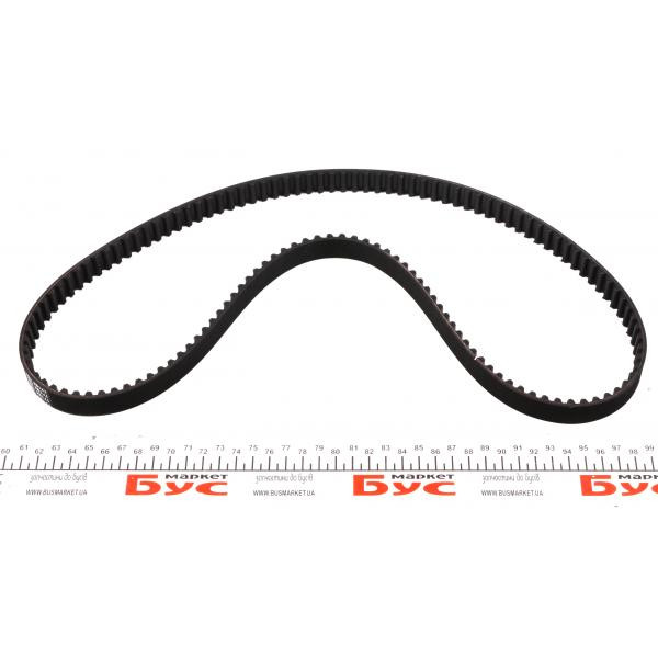 94693 DAYCO Ремінь ГРМ VW Golf III 1.4 95-97/VW Polo 1.0/1.4 96-01
