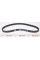 94854 DAYCO Ремінь ГРМ Mazda 323/626 1.8/1.9 16V 91-00