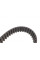 94975 DAYCO Ремінь ГРМ Citroen Jumpy 2.0 HDI 07-