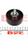 APV1074 DAYCO Ролик генератора Fiat Ducato 2.3JTD (паразитний) (70х29)
