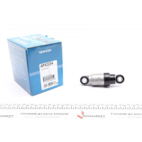 APV2234 DAYCO Амортизатор натягувача ременя генератора VW LT 2.5TDI