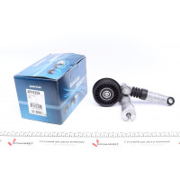 APV2259 DAYCO Натягувач ременя генератора Audi A4/A6/VW Passat 1.9/2.0 TDI 98-05