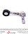 APV2465 DAYCO Натягувач ременя генератора Citroen Berlingo 1.6VTi 09-