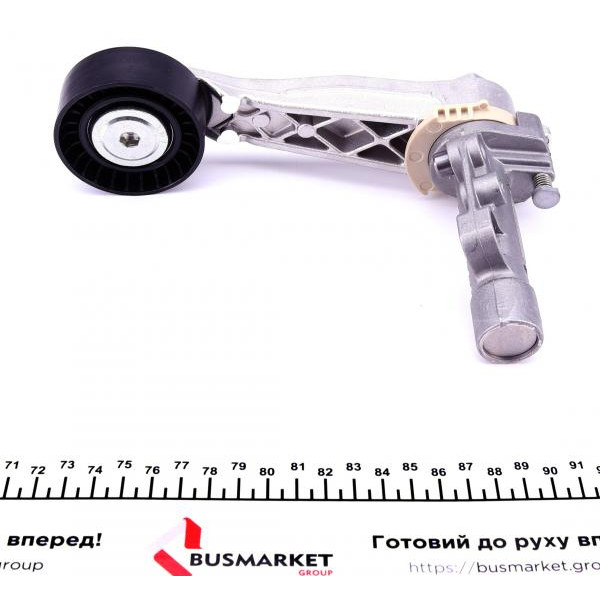 APV2465 DAYCO Натягувач ременя генератора Citroen Berlingo 1.6VTi 09-
