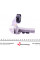 APV2465 DAYCO Натягувач ременя генератора Citroen Berlingo 1.6VTi 09-