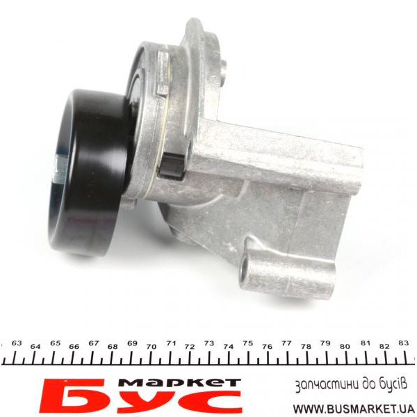 APV2483 DAYCO Натягувач ременя генератора Lexus GS 430/Toyota Land Cruiser 4.0/4.3/4.7 98-07