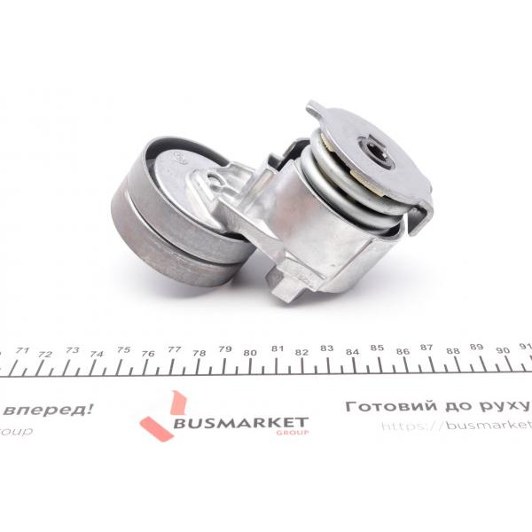 APV2498 DAYCO Натягувач ременя генератора Renault Scenic/Megane II/III 1.9dCi/2.0 16V 03-