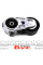 APV2671 DAYCO Натягувач ременя генератора Nissan X-Trail/Qashqai/Renault Clio/Fluence/Laguna III 2.0 16 V 07-