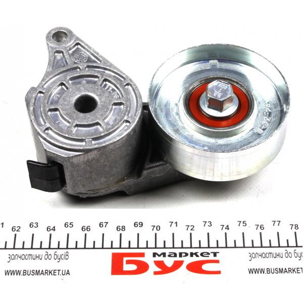 APV2762 DAYCO Натягувач ременя генератора Mitsubishi Lancer/Outlander 2.0 03-